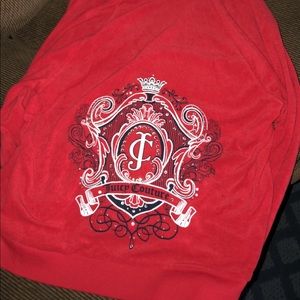 Juicy Couture Sweat outfit